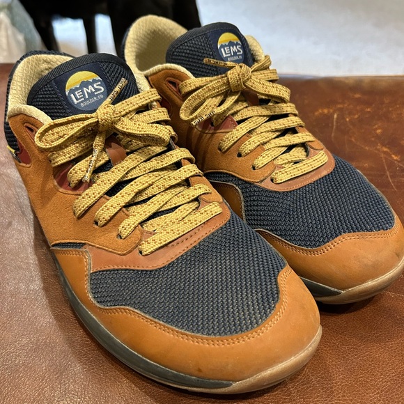 lems Other - Lems trailhead 11.5 sequoia color